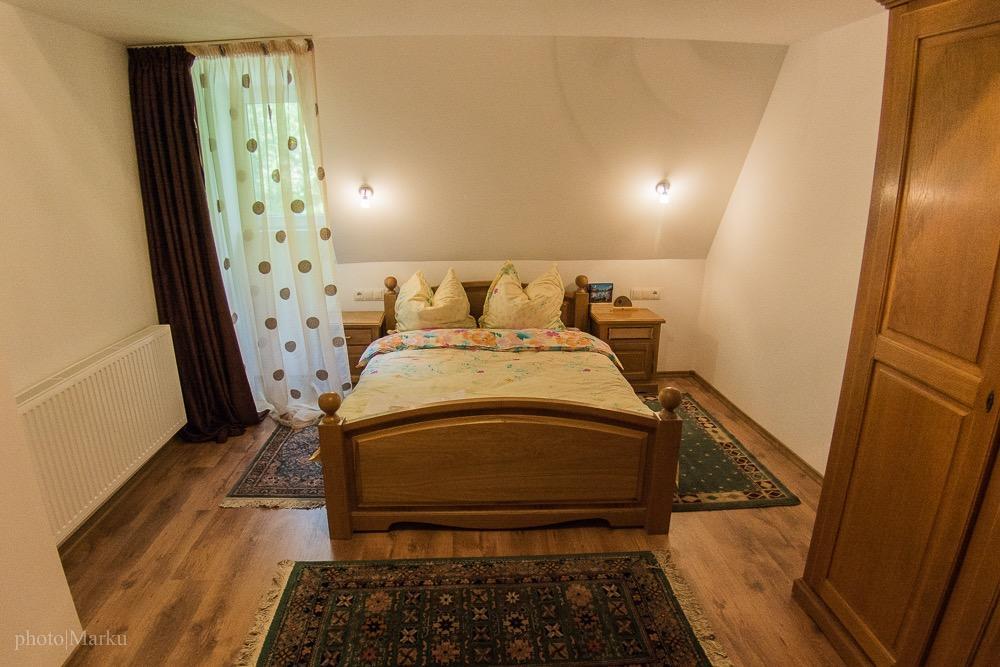 Vila Flora Viseu De Jos Bagian luar foto