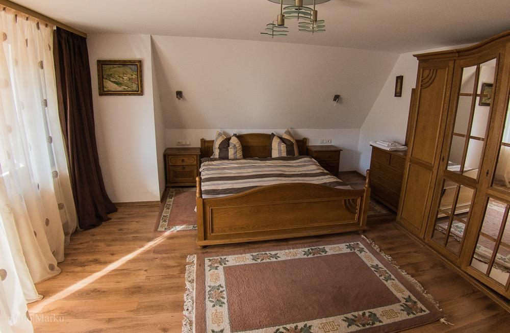 Vila Flora Viseu De Jos Bagian luar foto