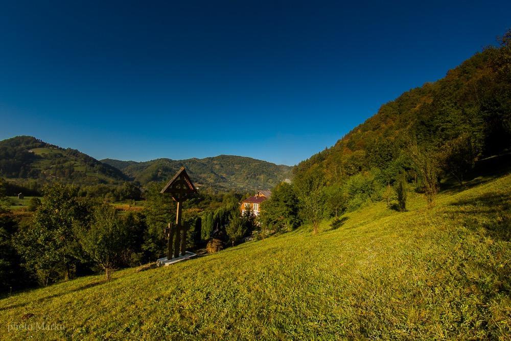Vila Flora Viseu De Jos Bagian luar foto