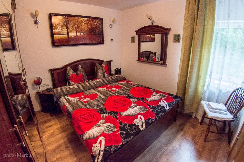 Vila Flora Viseu De Jos Bagian luar foto